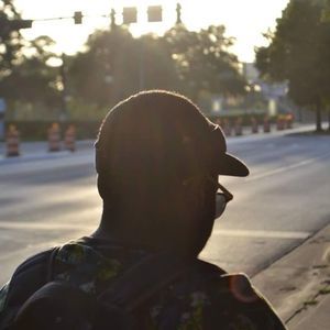 Meet your Posher, Kevin